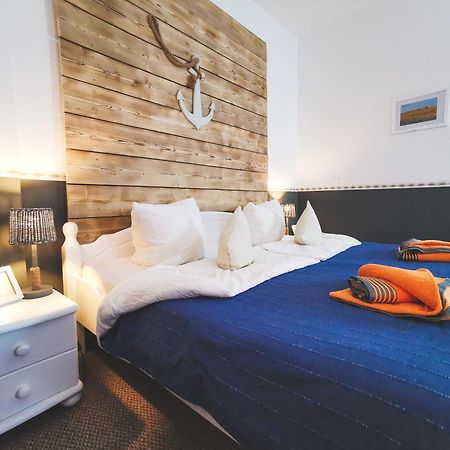 Reet Landhaus Rügen Ummanz Habitación foto