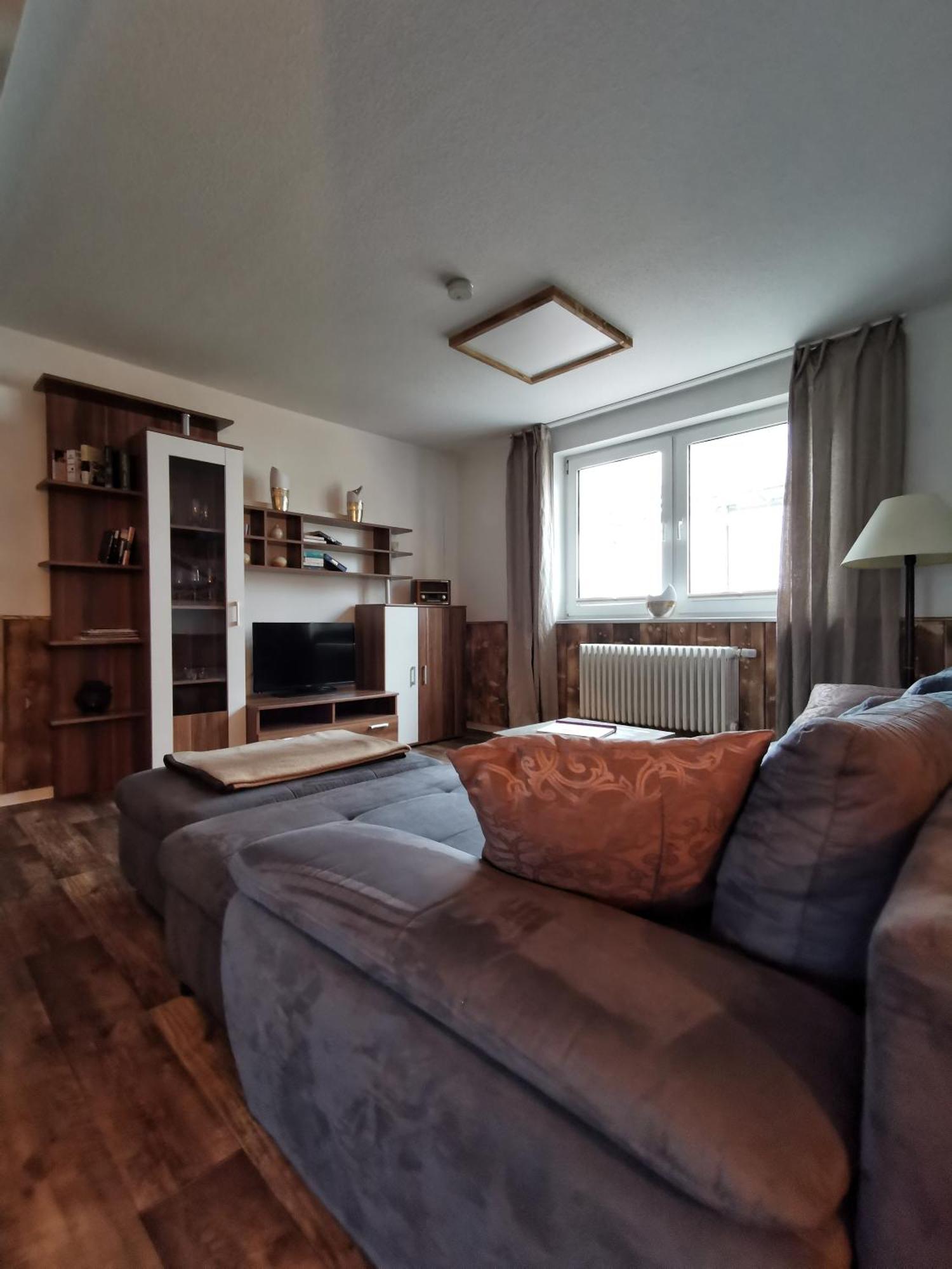 Reet Landhaus Rügen Ummanz Habitación foto