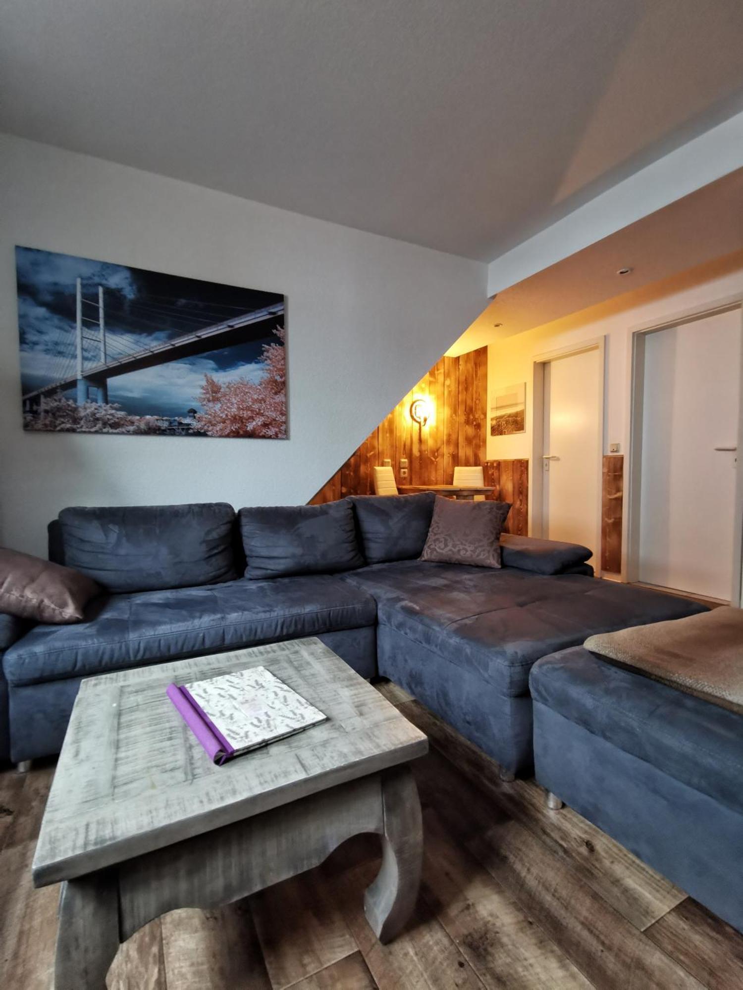 Reet Landhaus Rügen Ummanz Habitación foto