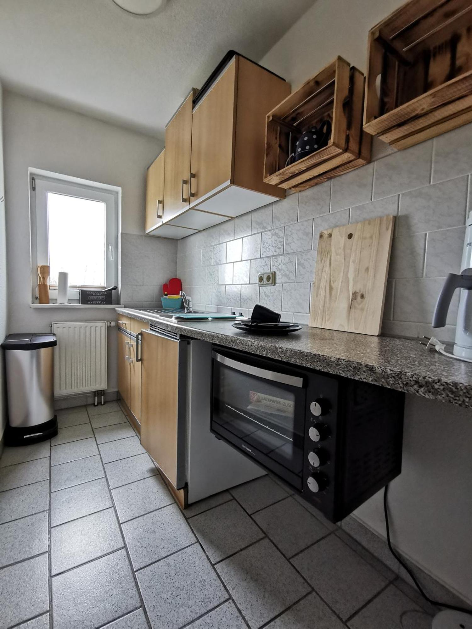 Reet Landhaus Rügen Ummanz Habitación foto