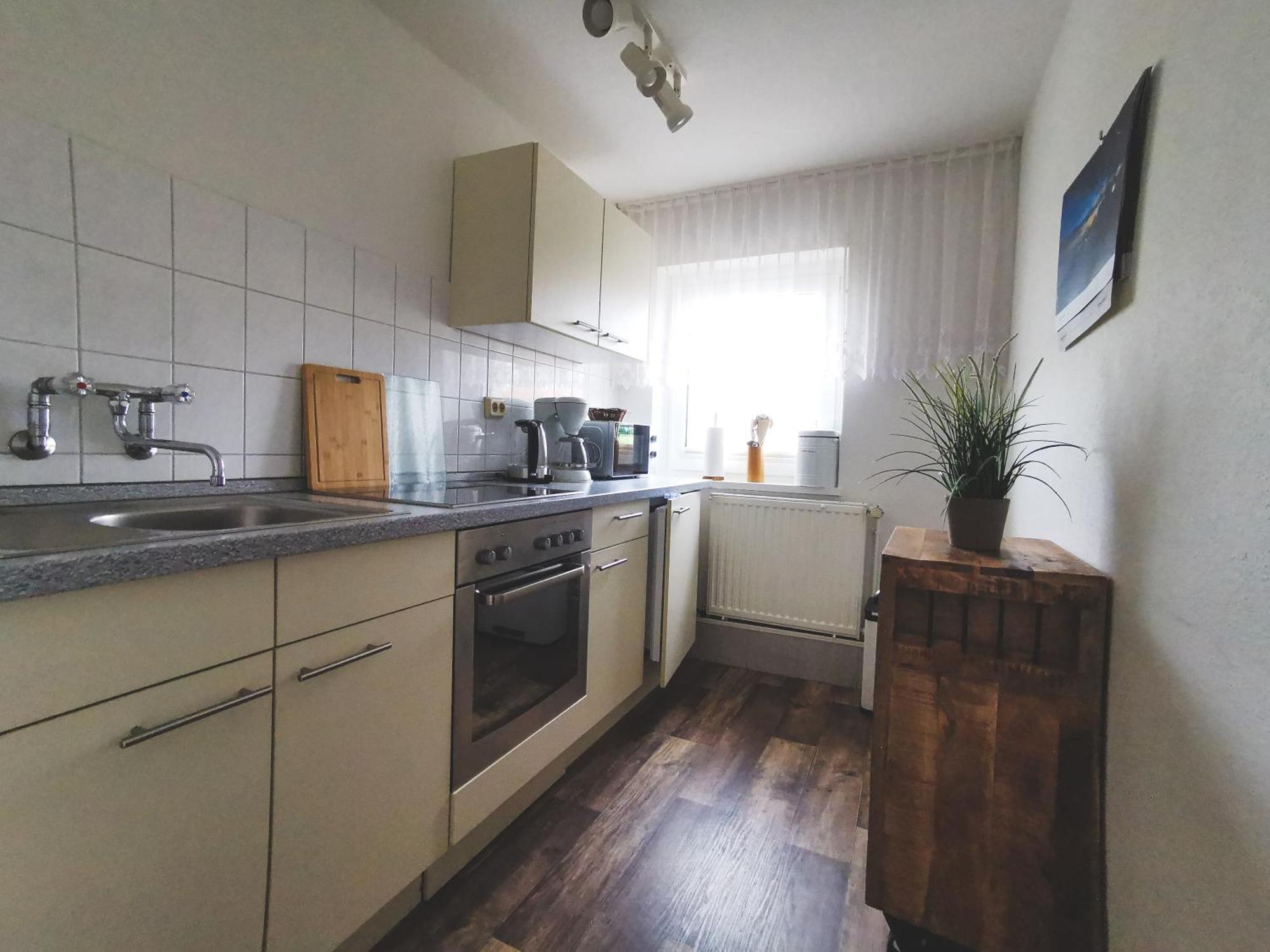 Reet Landhaus Rügen Ummanz Habitación foto