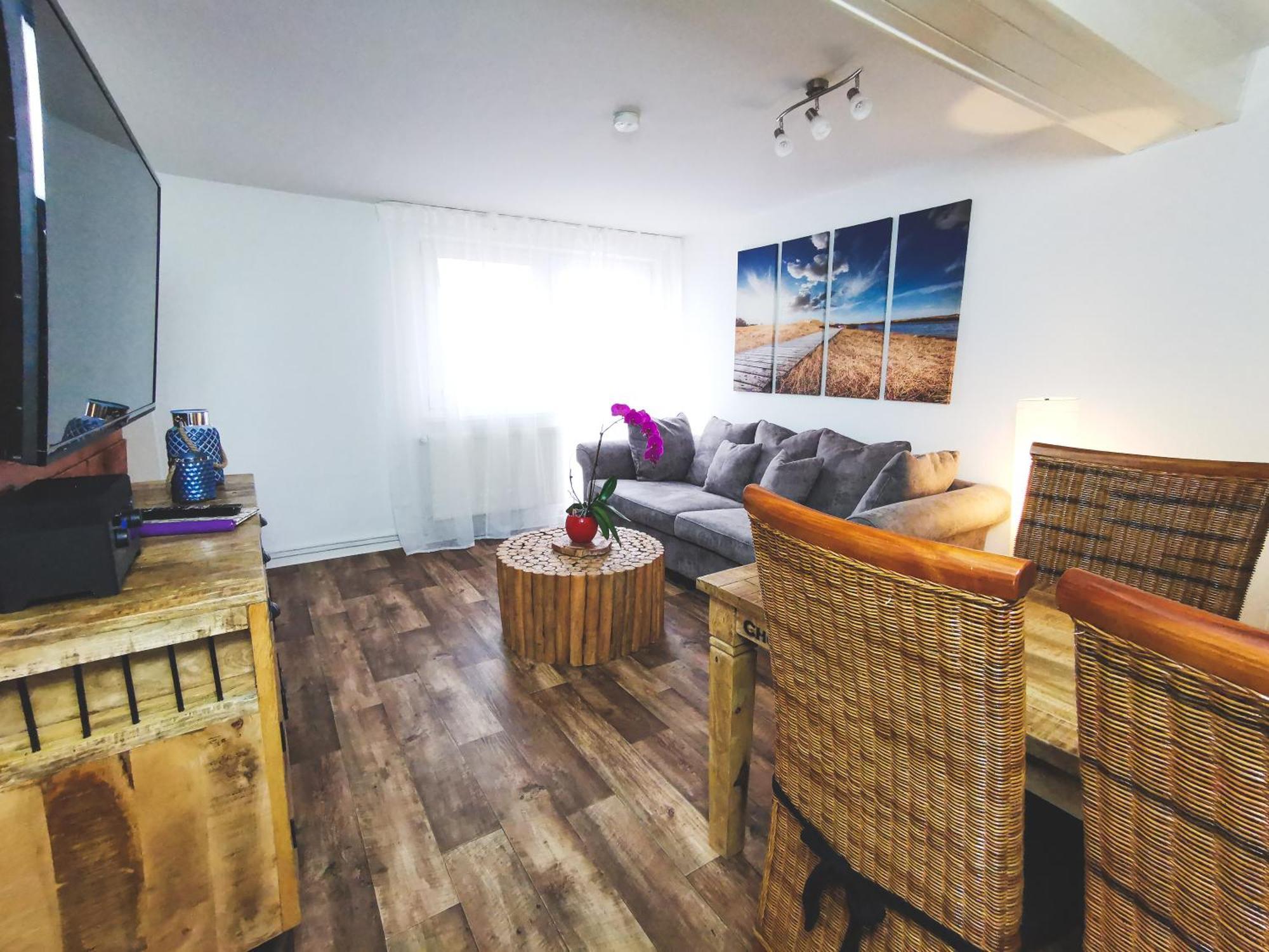 Reet Landhaus Rügen Ummanz Habitación foto