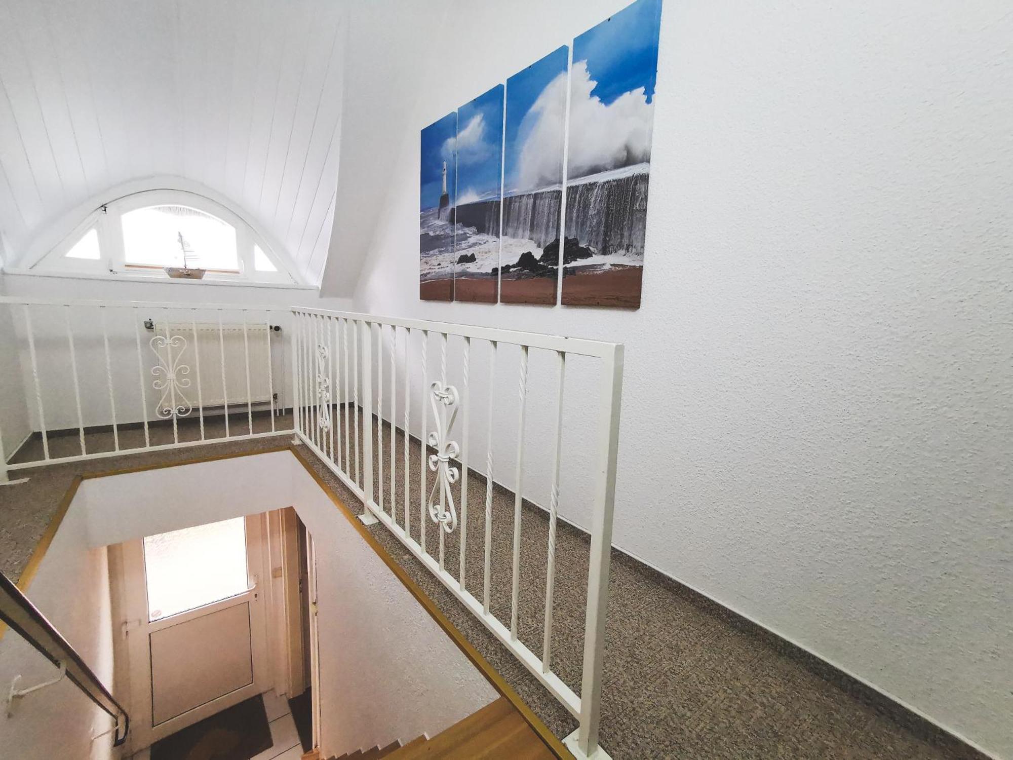 Reet Landhaus Rügen Ummanz Habitación foto